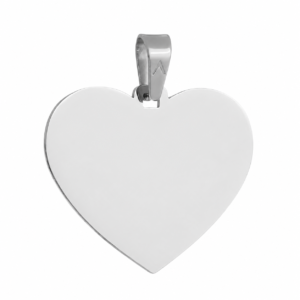 Dije corazon